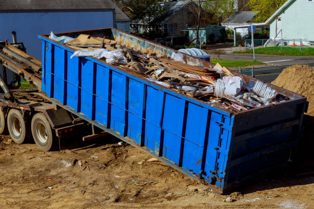 Trusted Hettinger, ND Junk Removal Services Experts