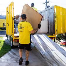 Best Shed Removal  in Hettinger, ND